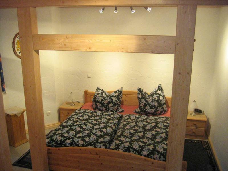 Ferienwohnung Soellner Nagel 외부 사진