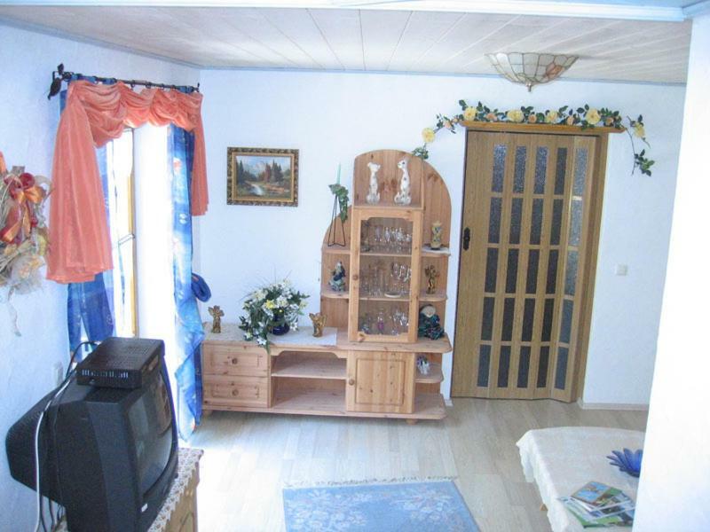 Ferienwohnung Soellner Nagel 외부 사진